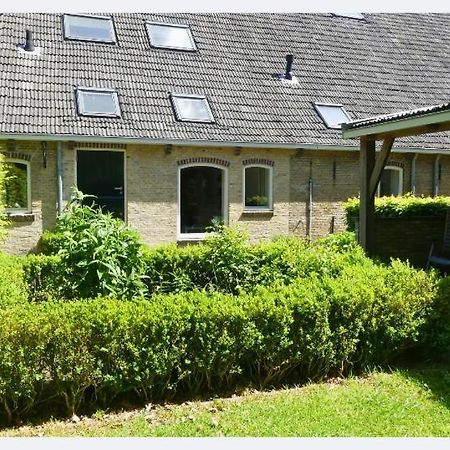 Duerswald Apartment Wijnjewoude Luaran gambar