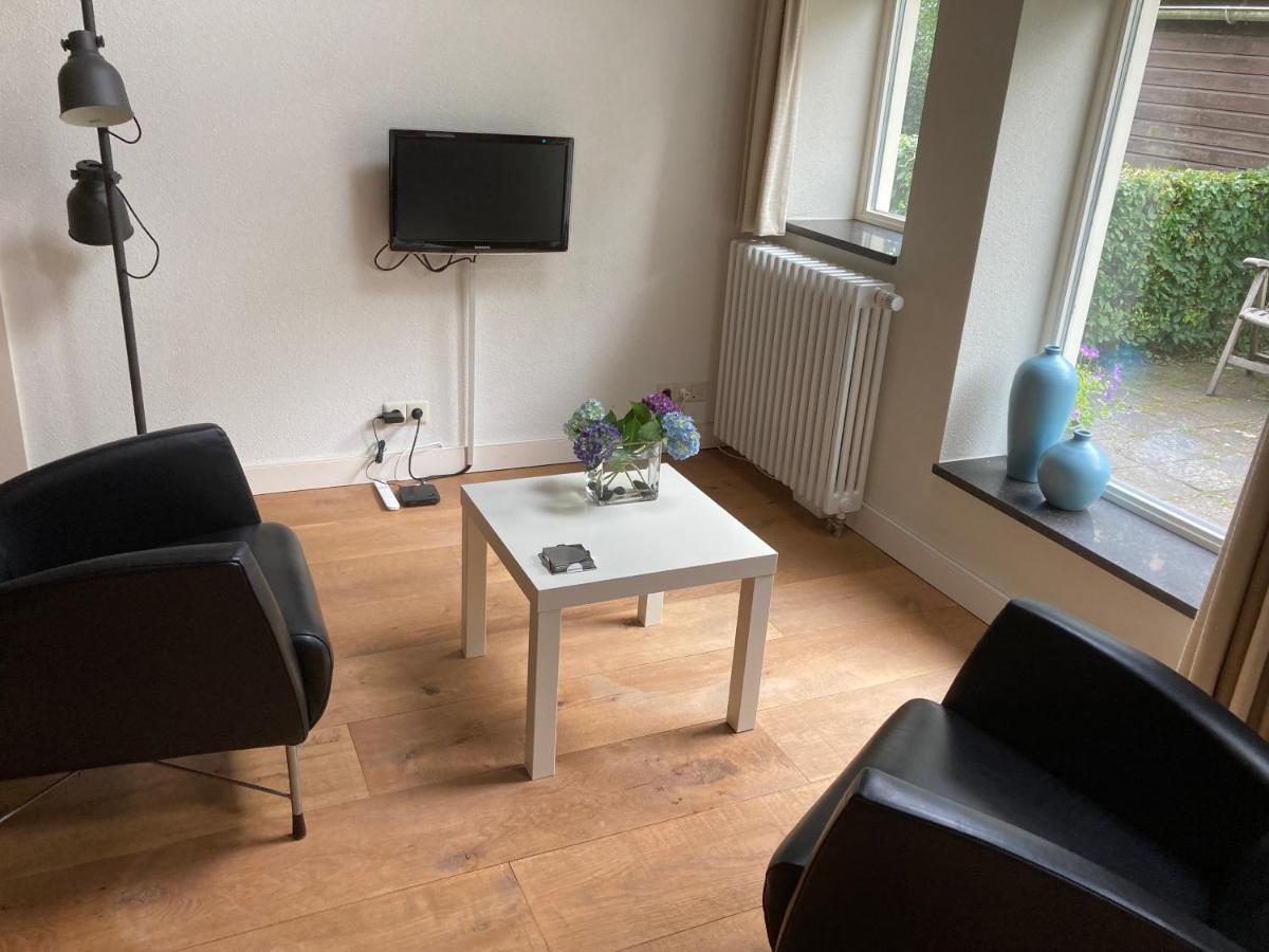 Duerswald Apartment Wijnjewoude Luaran gambar