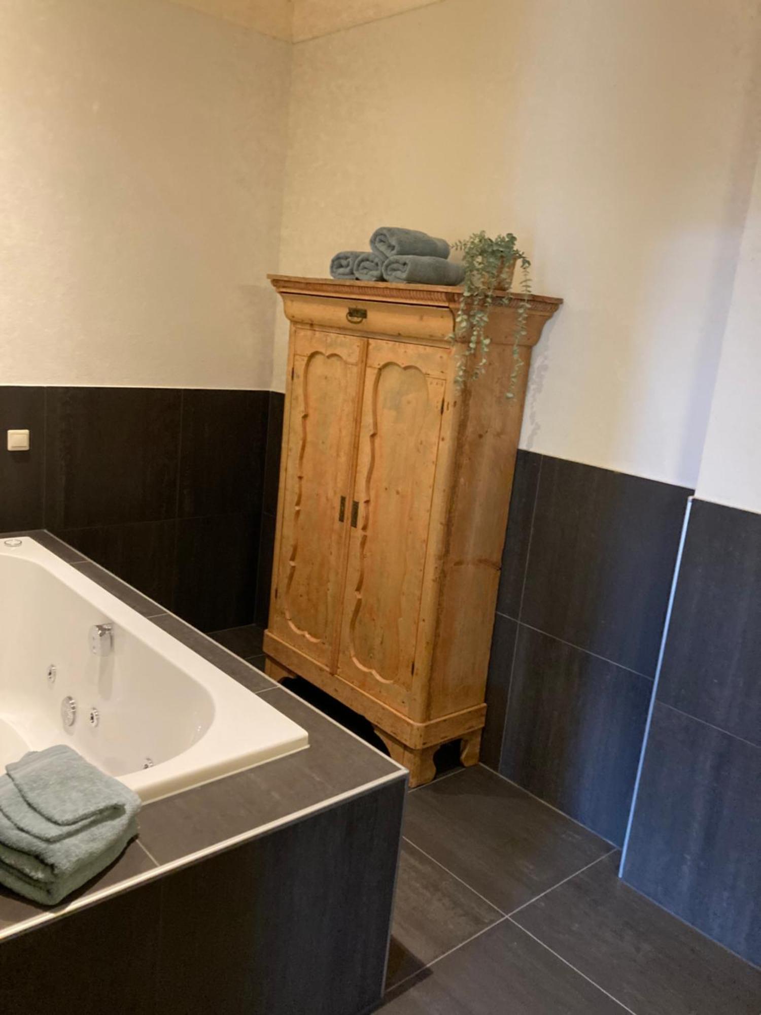 Duerswald Apartment Wijnjewoude Luaran gambar