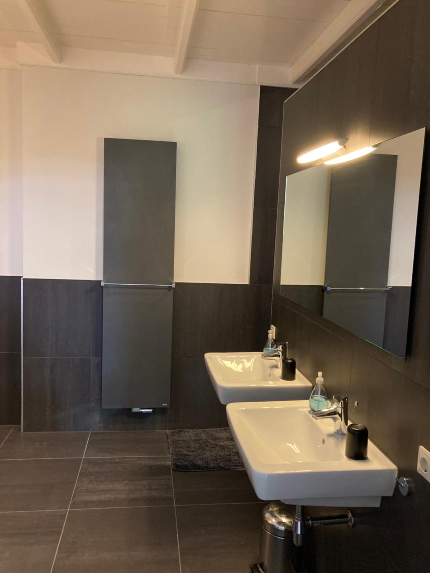 Duerswald Apartment Wijnjewoude Luaran gambar