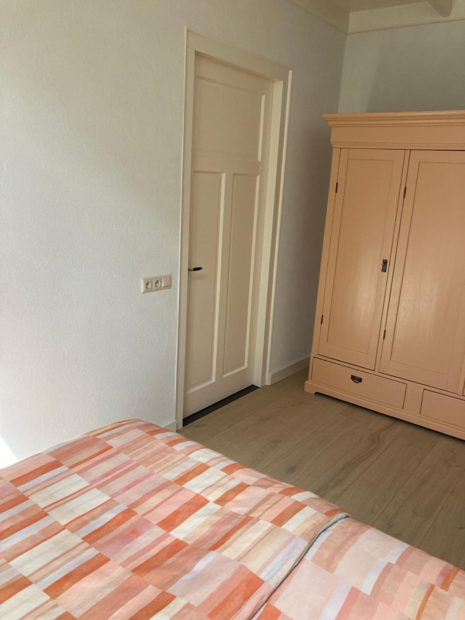 Duerswald Apartment Wijnjewoude Luaran gambar