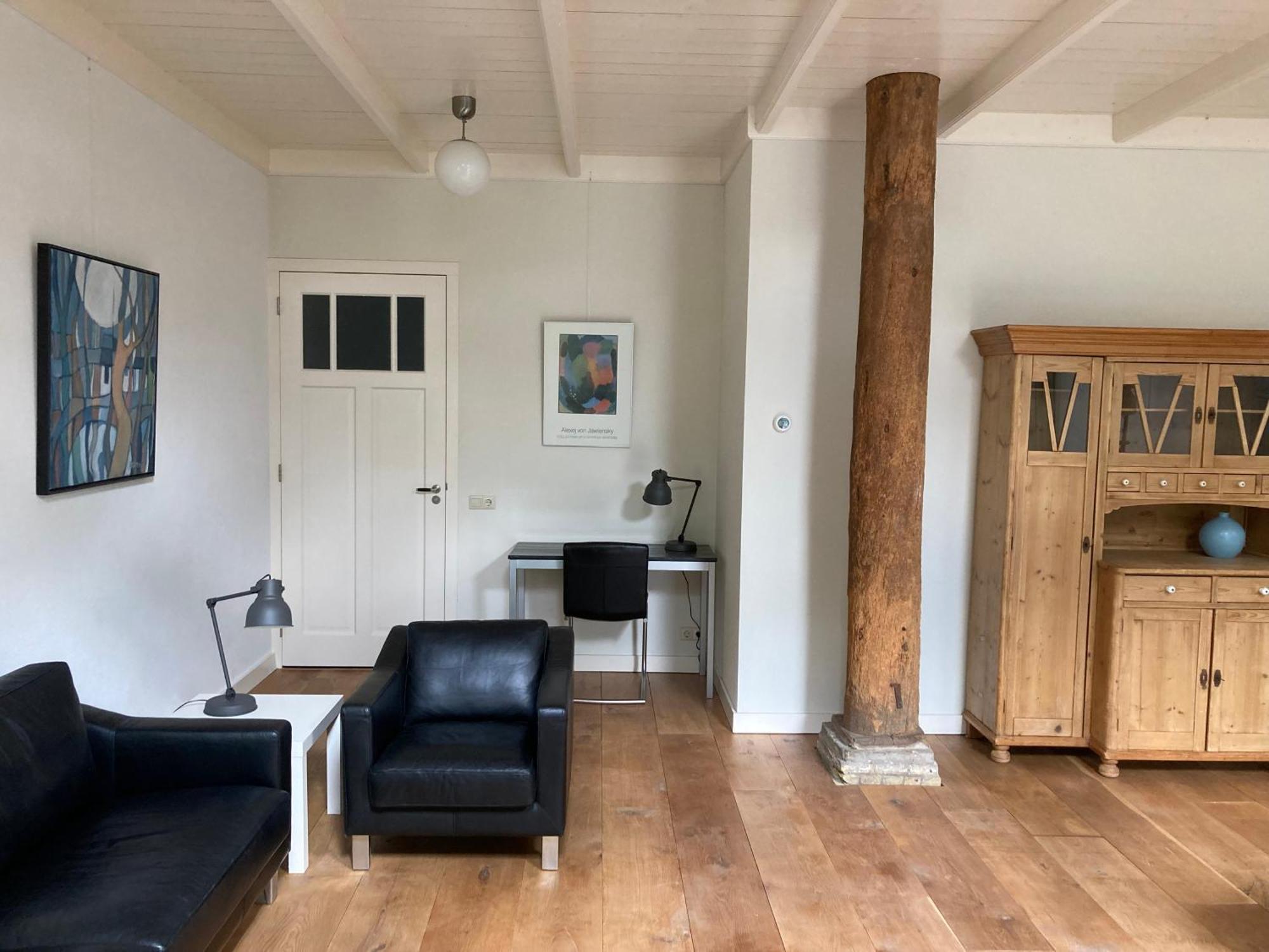 Duerswald Apartment Wijnjewoude Luaran gambar