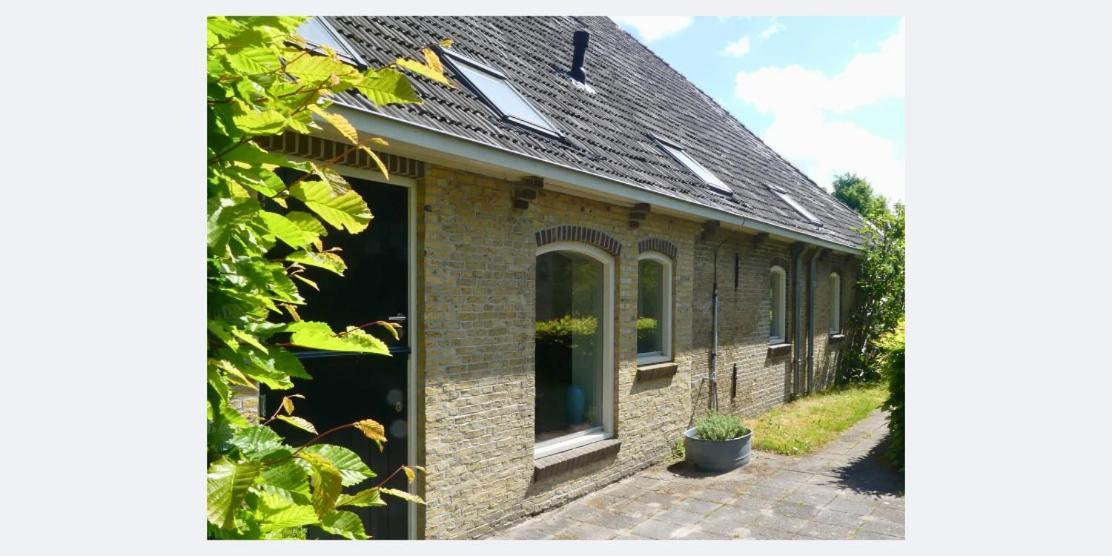 Duerswald Apartment Wijnjewoude Luaran gambar
