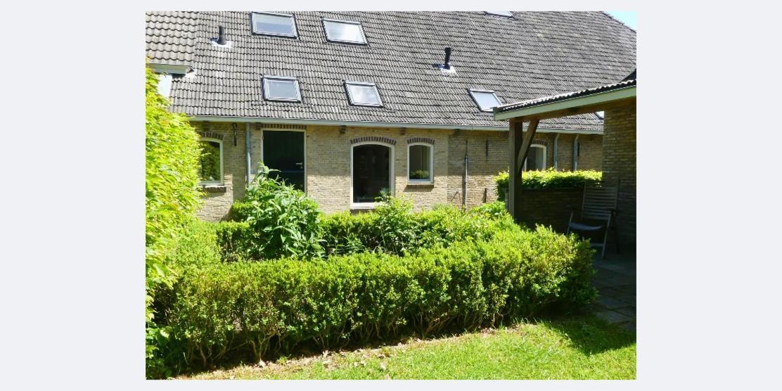 Duerswald Apartment Wijnjewoude Luaran gambar