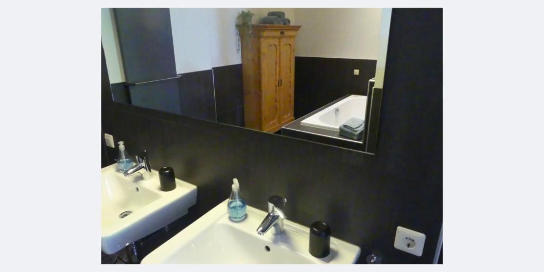 Duerswald Apartment Wijnjewoude Luaran gambar
