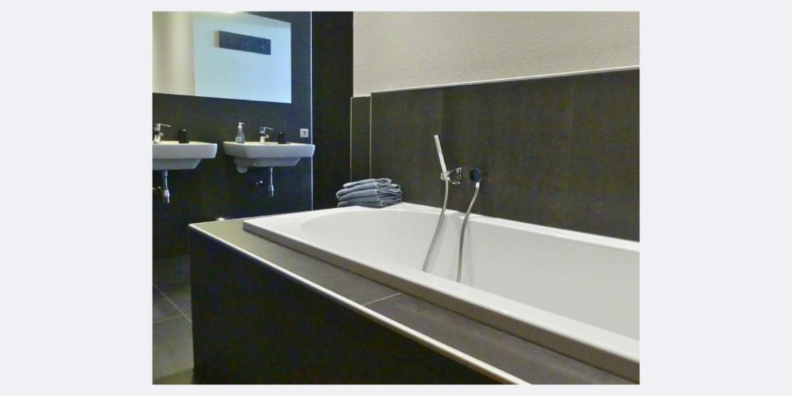 Duerswald Apartment Wijnjewoude Luaran gambar