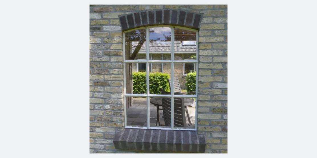 Duerswald Apartment Wijnjewoude Luaran gambar