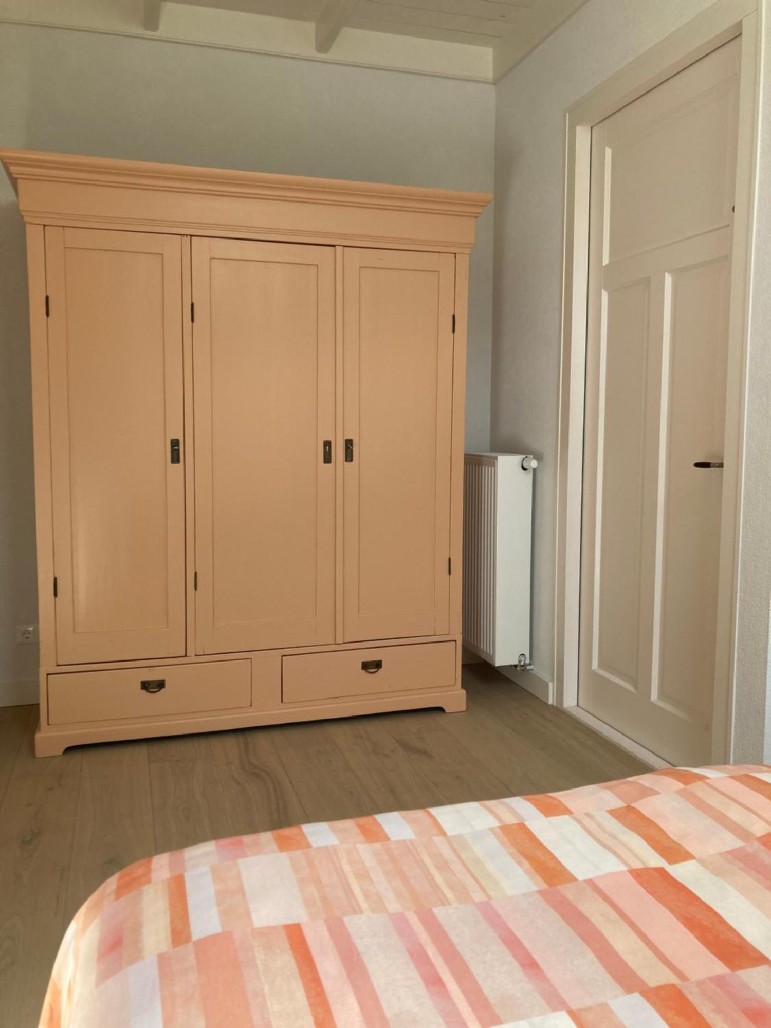 Duerswald Apartment Wijnjewoude Luaran gambar
